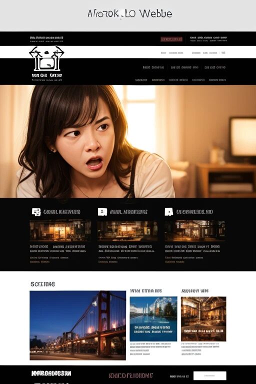 Empresário frustrado com site que não trouxe retorno em Bauru, analisando erros em marketing digital.