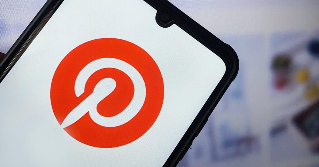 O Pinterest lança anúncios "Top of Search" na versão beta 7 Pinterest Launches “Top of Search” Ads In Beta