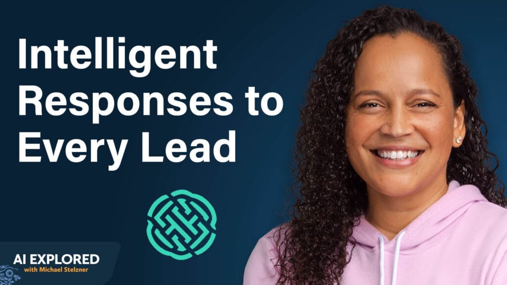Automatando o Lead Nuturing com agentes de IA pelo Social Media Examiner