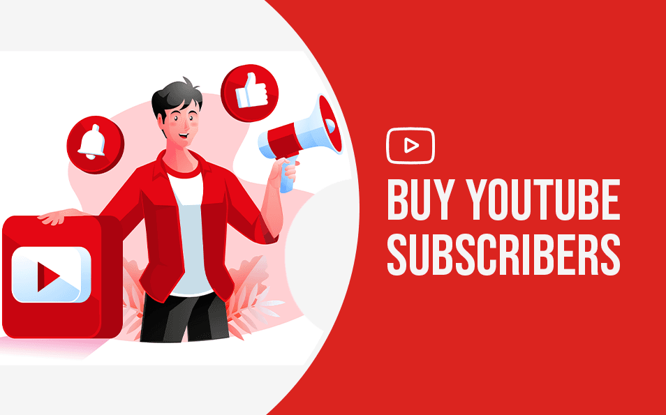 Buy Genuine YouTube Subscribers That are Real