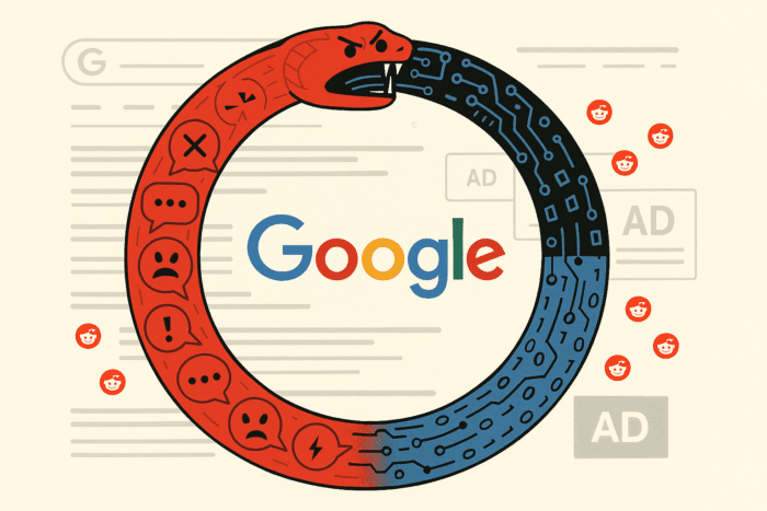 Como o acordo de US $ 60 milhões do Google mina o futuro do conhecimento 15 ChatGPT Image Sep 26 2025 06 53 34 PM