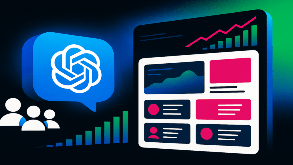 OpenAI ChatGPT ad platform