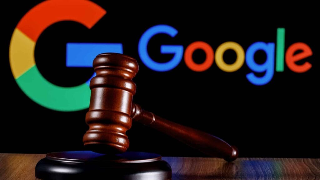 O Google alerta os remédios do DOJ do DOJ, prejudicariam os editores, anunciantes 5 Shutterstock 2111602964 1