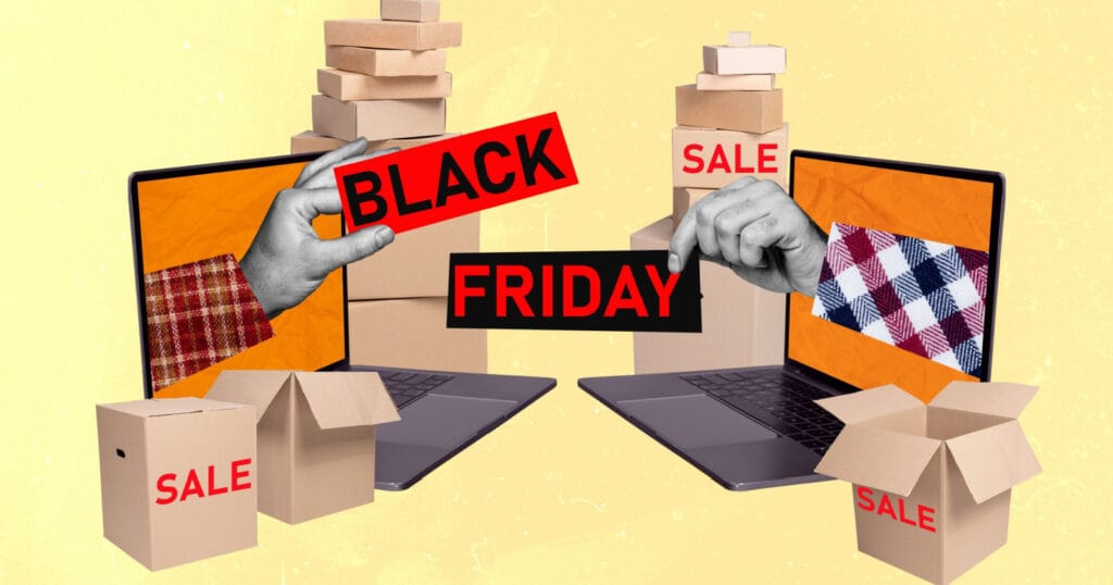 Black Friday Strategies For 2025: Learning From Last Year’s Winning Tactics