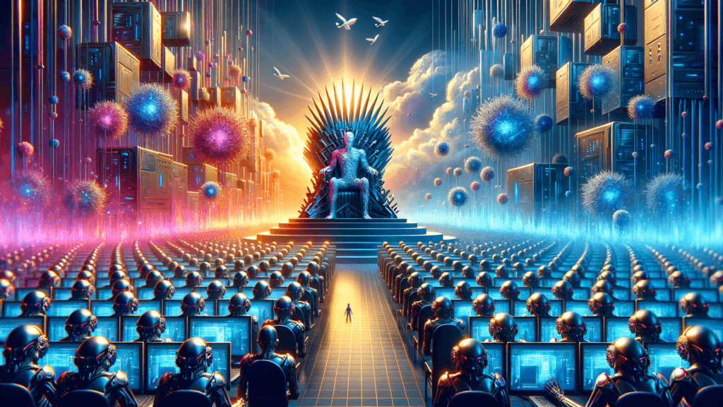 O que realmente impulsiona pistas e receita 37 generative ai traffic 1920