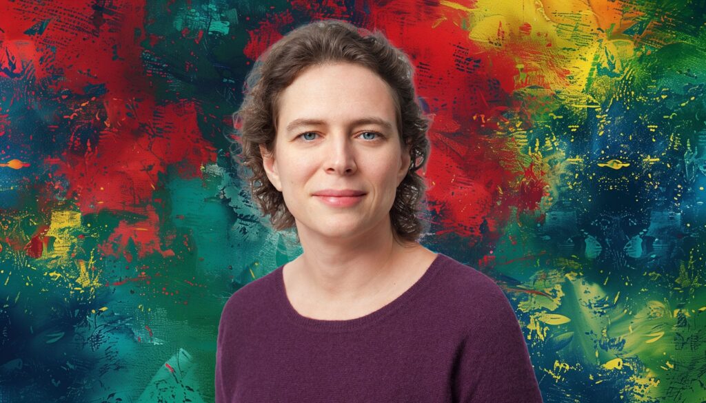 AI não está substituindo a pesquisa - está aumentando 20 liz reid google