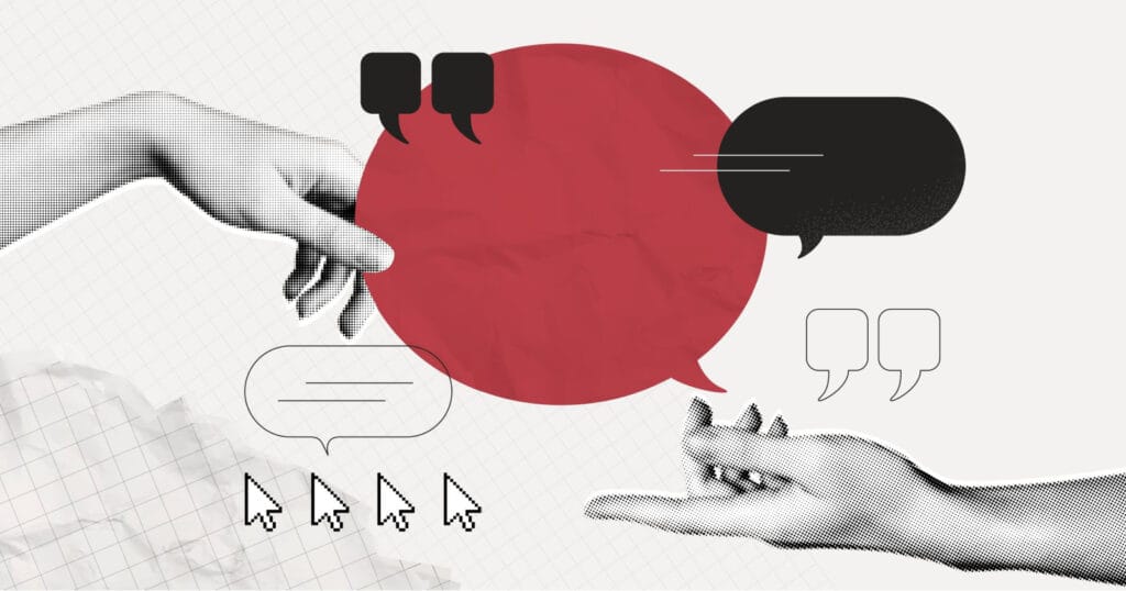 Por que o Reddit está dirigindo a conversa na pesquisa de IA 19 Why Reddit Is Driving The Conversation In AI Search – User Journey Over Short Tail