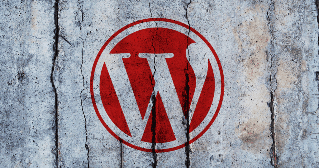 Internal WordPress Conflict Spills Out Into The Open