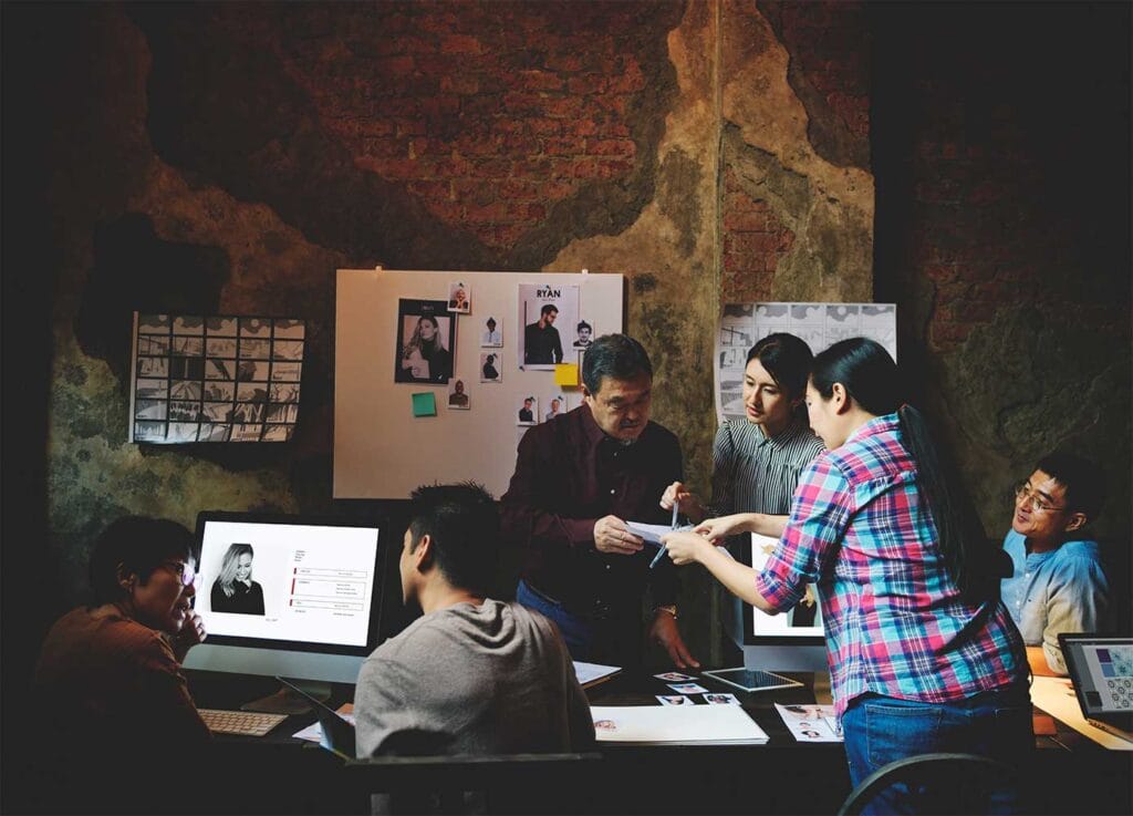 Agência de Publicidade em Bauru | 6 Agência de Publicidade em Bauru