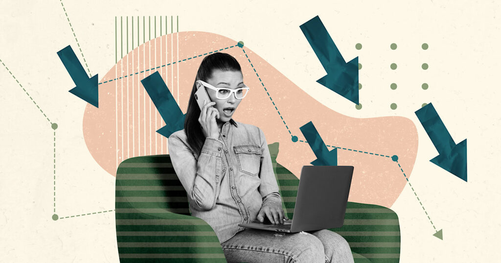 Novo relatório revela uma lacuna de conversão de página de destino móvel de 8% 1 New Report Reveals An 8% Mobile Landing Page Conversion Gap
