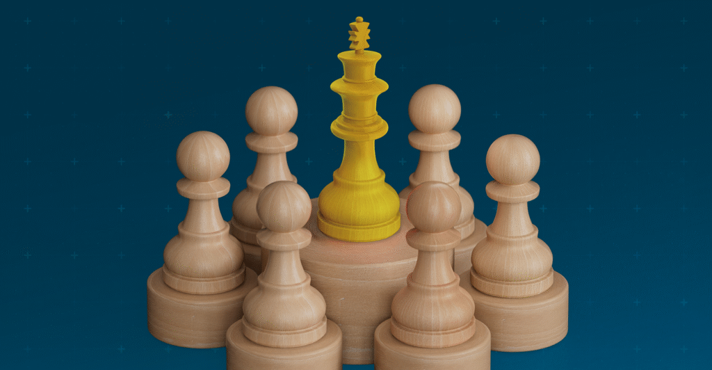 How Leaders Are Using AI Search to Drive Growth [Webinar]