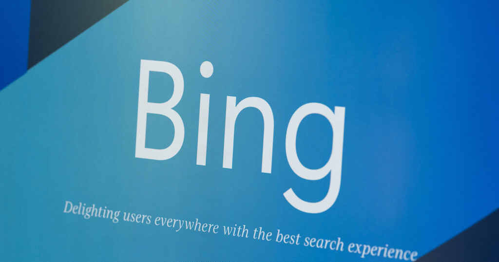 A Microsoft lança novos lugares de Bing para negócios 5 Microsoft Launches New Bing Places For Business