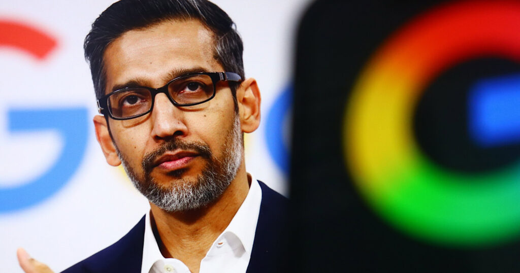 Modo AI, visões gerais de IA aumentam o uso total da pesquisa 1 Google Q3 Report: AI Mode, AI Overviews Lift Total Search Usage