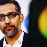 Modo AI, visões gerais de IA aumentam o uso total da pesquisa