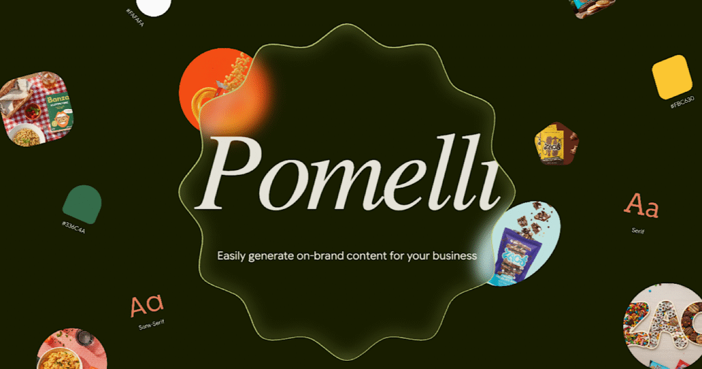 Google Labs e DeepMind lançam ferramenta de marketing Pomelli AI 1 Google Labs & DeepMind Launch Pomelli AI Marketing Tool
