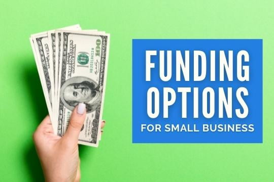 Aqui estão 12 opções criativas de financiamento para pequenas empresas. 4 65284b5cb29ee8599d31e26f 011822.1