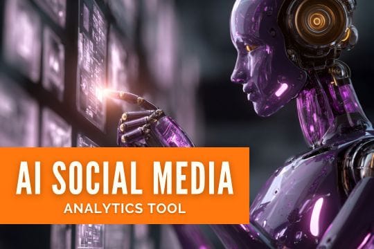 Boost Your Social Media Results with AI Analytics