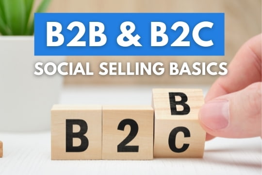 B2B e B2C Social Selling Basics que os proprietários de empresas precisam conhecer 31 68e57f6d270a6eac6d70d097 65284b5cb29ee8599d31e13d 090621.1