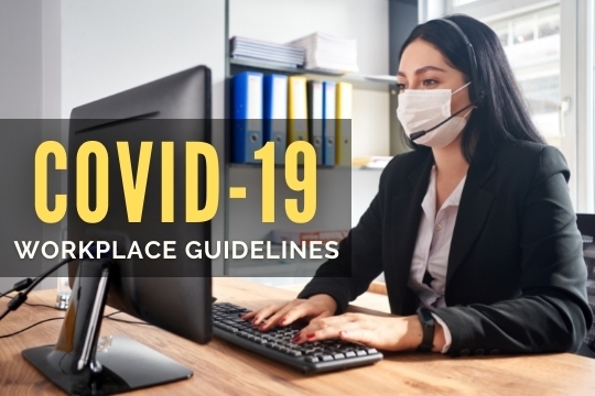 Aqui estão algumas diretrizes do local de trabalho COVID-19 para 2021 22 68e57fed270a6eac6d715189 65284b5cb29ee8599d31e1c7 110221.1
