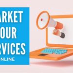 Novas ideias para comercializar seus serviços