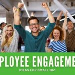 Atividades divertidas de envolvimento de funcionários para pequenas empresas
