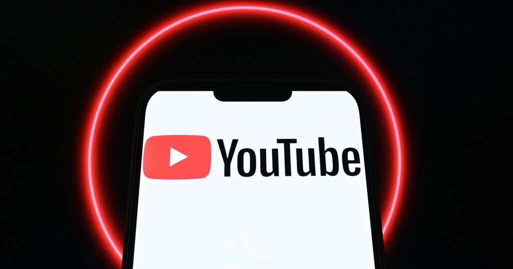 Visualização do YouTube As gotas provavelmente vinculadas à alteração da lista de blocos de anúncios 8 YouTube View Drops Likely Tied To Ad-Block List Change