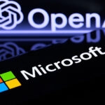Microsoft fecha parceria OpenAI até 2032