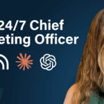 Construindo um CMO de IA que se torne seu parceiro estratégico de marketing