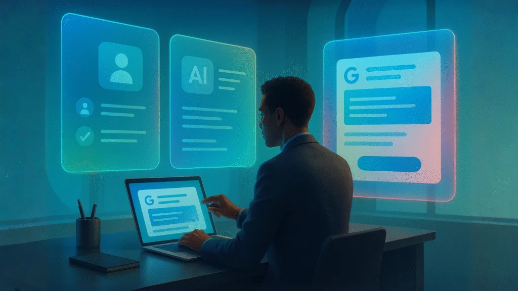 ChatGPT Image AI powered ad copywriting