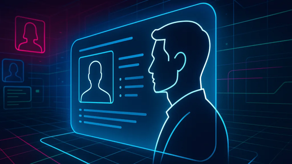 ChatGPT Image AI resume