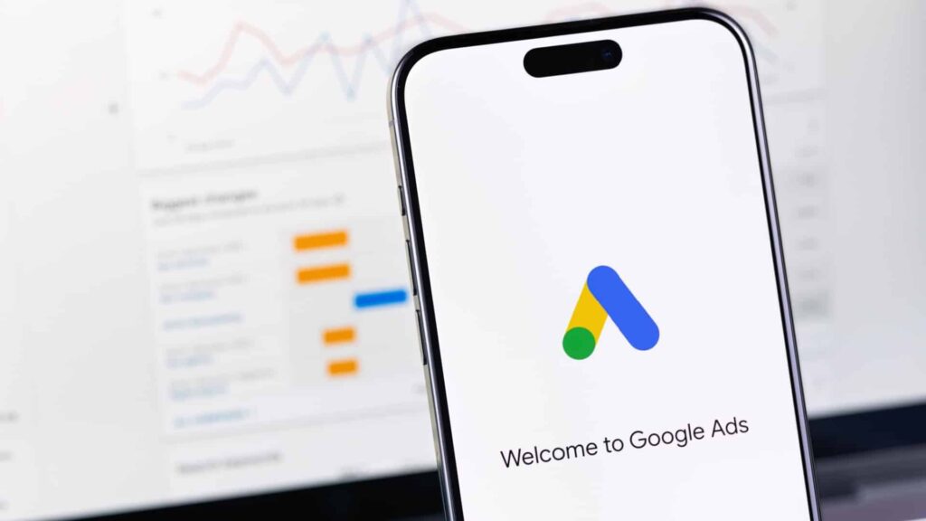 Google lança novo rótulo de anúncio global 'Resultados patrocinados' 2 How to expand from paid social into Google Ads