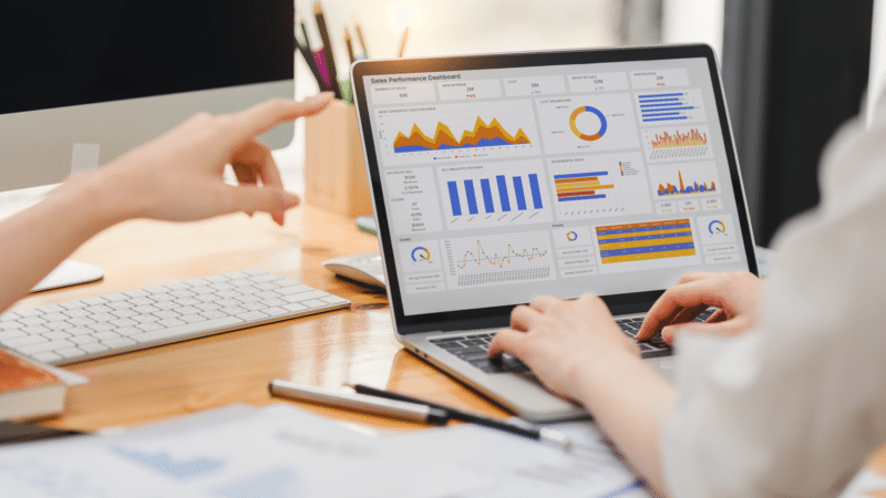 A Pesquisa Google se recupera conforme a Amazon recua: relatório de anúncios do terceiro trimestre 1 Industry benchmark report