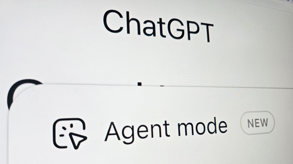 Insights from 100 conversations with ChatGPT Agent mode
