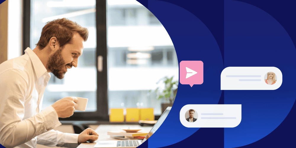 Seguidores do LinkedIn vs conexões vs assinantes para profissionais de marketing B2B 1 LinkedIn followers vs connections vs subscribers: what B2B marketers need to know