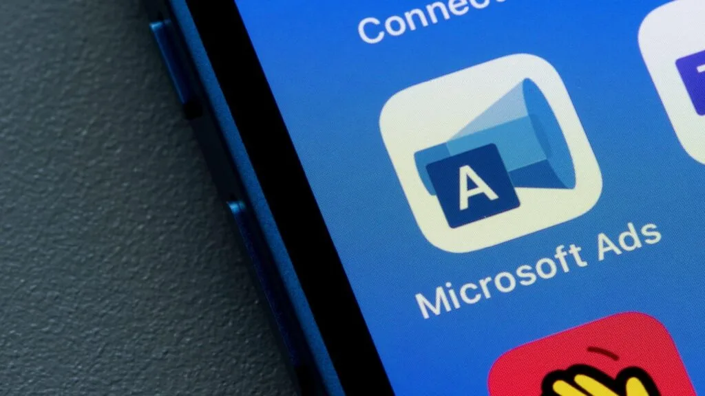 Microsoft Ads
