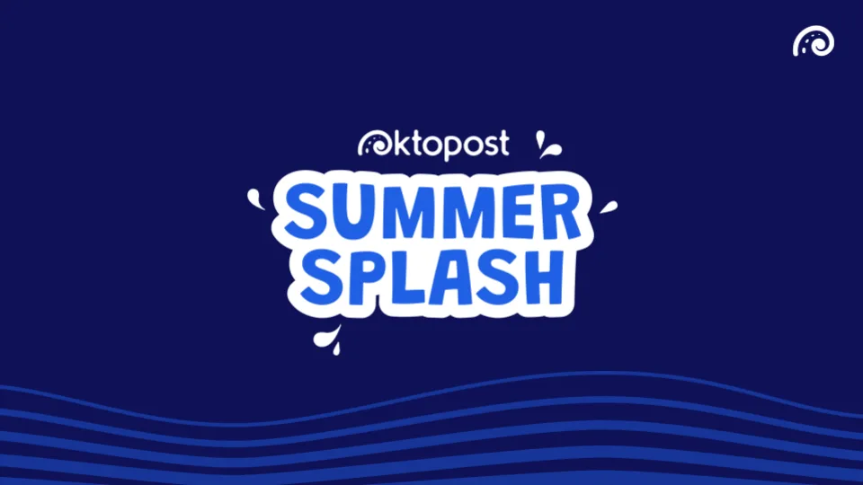 A competição de defesa dos funcionários que reacendeu o envolvimento no verão 9 How our summer-themed employee advocacy competition boosted engagement at Oktopost