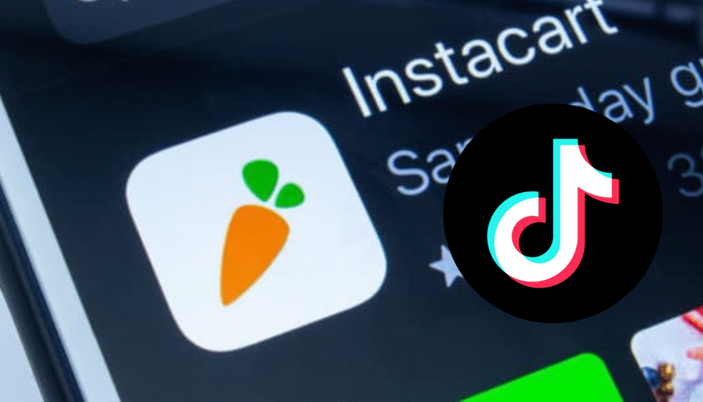 Instacart traz segmentação de mídia de varejo para o TikTok Ads Manager 16 SEL Blog 1