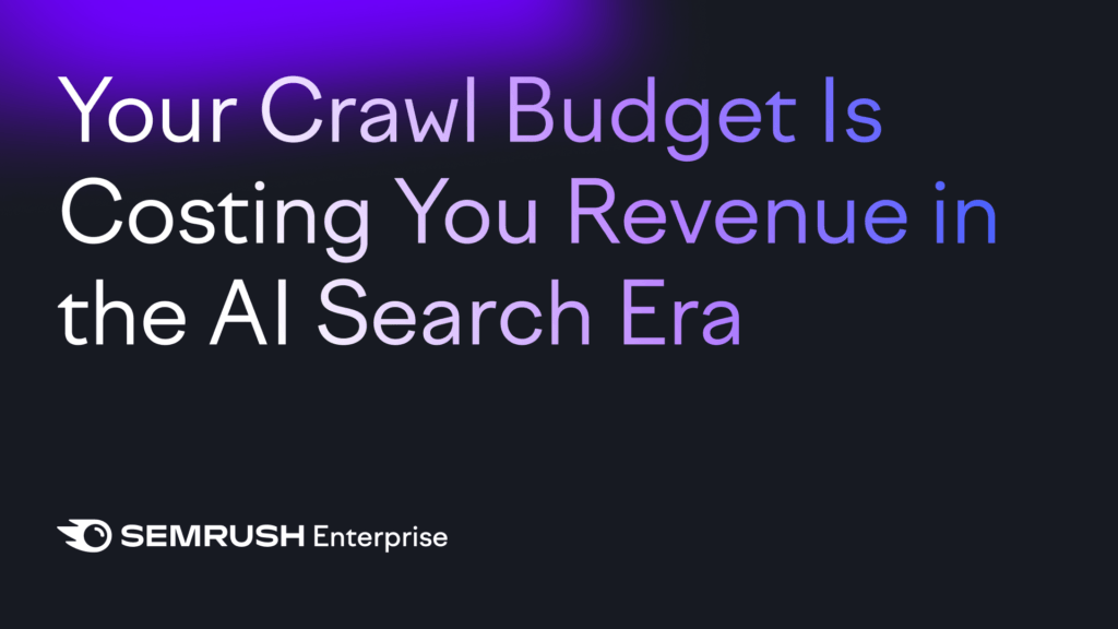 Semrush SEL 20251010