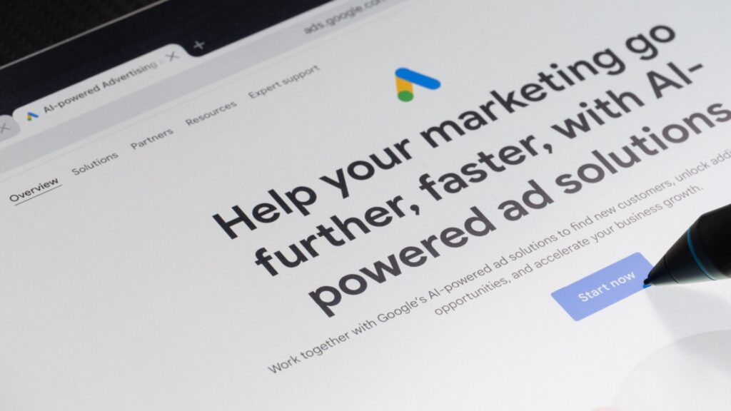 Tipo de campanha adicionado ao relatório de desempenho do canal do Google Ads 1 Trusting Google Ads AI