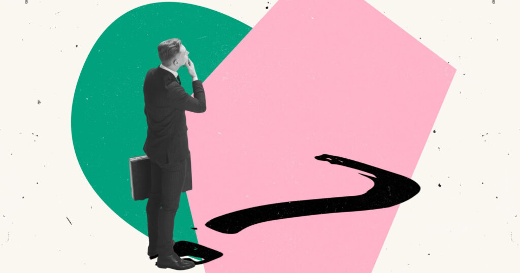 Por que as marcas estão repensando sua abordagem ao uso de agências? 1 Why Are Brands Rethinking Their Approach To Using Agencies?