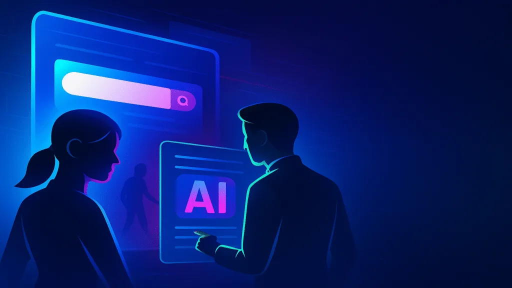 ai adoption skepticism search