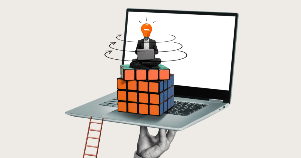 Como a IA está redefinindo a pesquisa e o que os líderes devem fazer agora 37 How AI Is Redefining Search And What Leaders Must Do Now