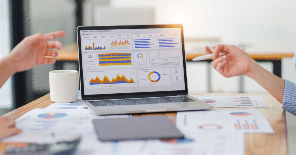 O estado atual da análise de marketing 2 GA4 Five Years Later: The Current State Of Marketing Analytics
