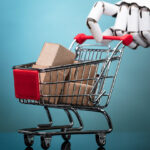 A confiança nas compras com IA é limitada à medida que os compradores verificam nos sites