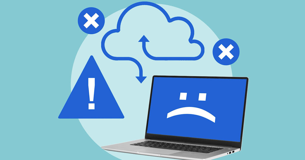 Pesquisa do Google experimentando interrupção em andamento 17 Google Search Experiencing Ongoing Service Disruption