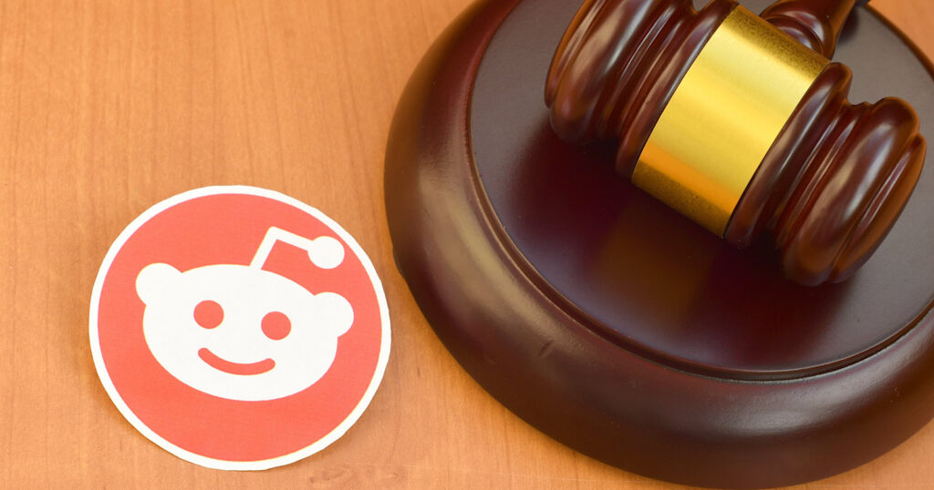 Perplexity responde ao processo do Reddit sobre acesso a dados 1 Perplexity Responds To Reddit Lawsuit Over Data Access