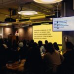 Brief to Buzz: Como o design de eventos traduz a história da marca em uma experiência imersiva – Blog de marketing B2B