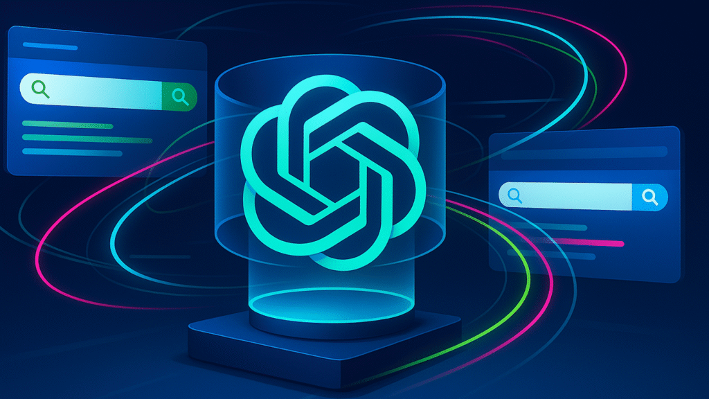 ChatGPT realiza busca em 31% dos prompts, revelam novos dados 32 chatgpt queries