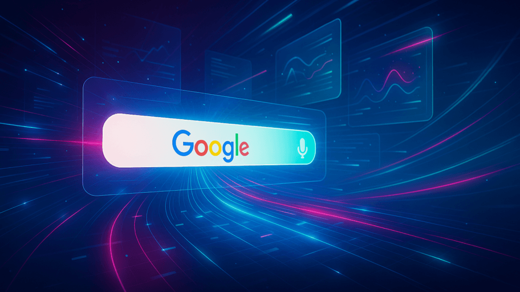 google ai mode future