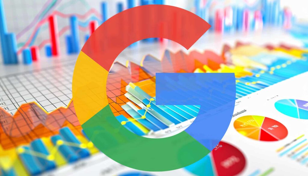 O Google Analytics expande o benchmarking com métricas não formalizadas 6 google analytics 1920